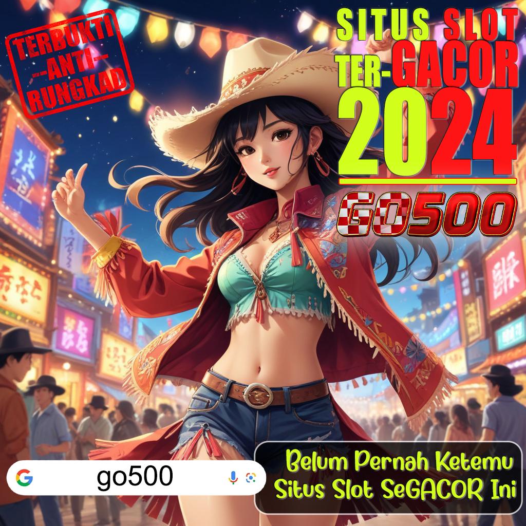 Slot Gacor Hari Ini Jepang Lock Scatter