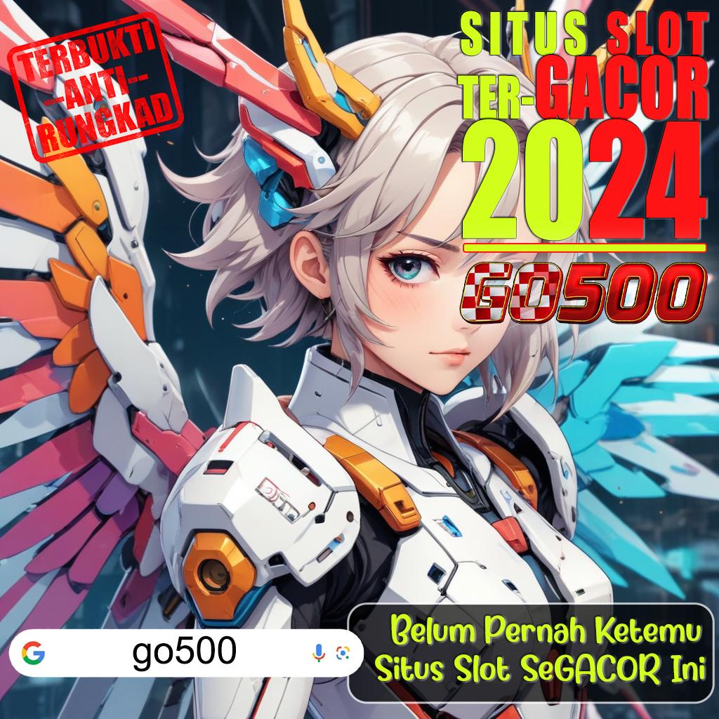 Platform SLOT ROBOPRAGMA Apk Pencari Scatter