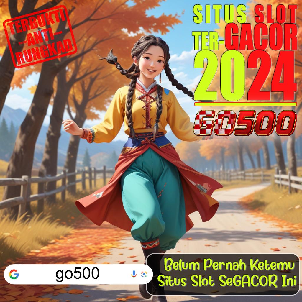 Slot Server Rusia