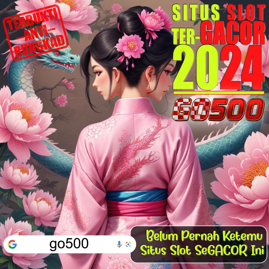 Slot Demo 2024 Mahjong Akun Maxwin Kamboja