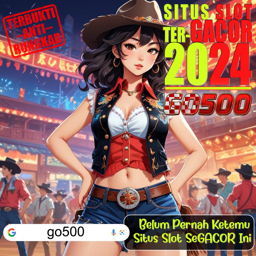 Slot Event Maxwin