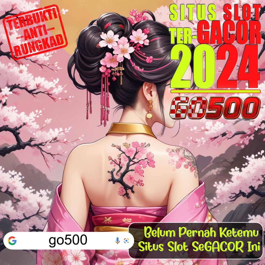 Slot Gatot Gacor Game Slot Online Deposit Dana