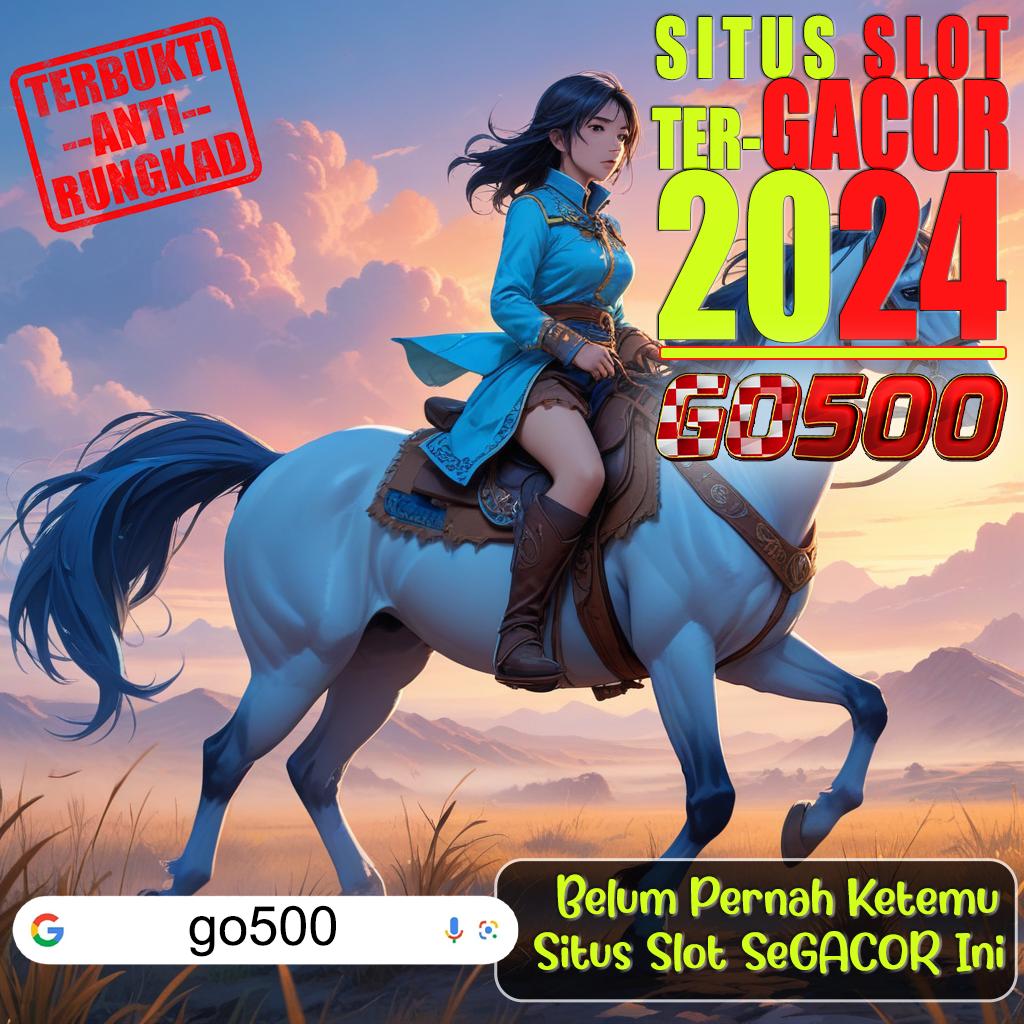 Akun Situs Slot Gacor Bo Slot Depo Dana