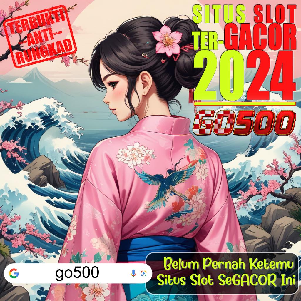 Slot Mahjong Ways 1 Aplikasi Slot Resmi Gacor