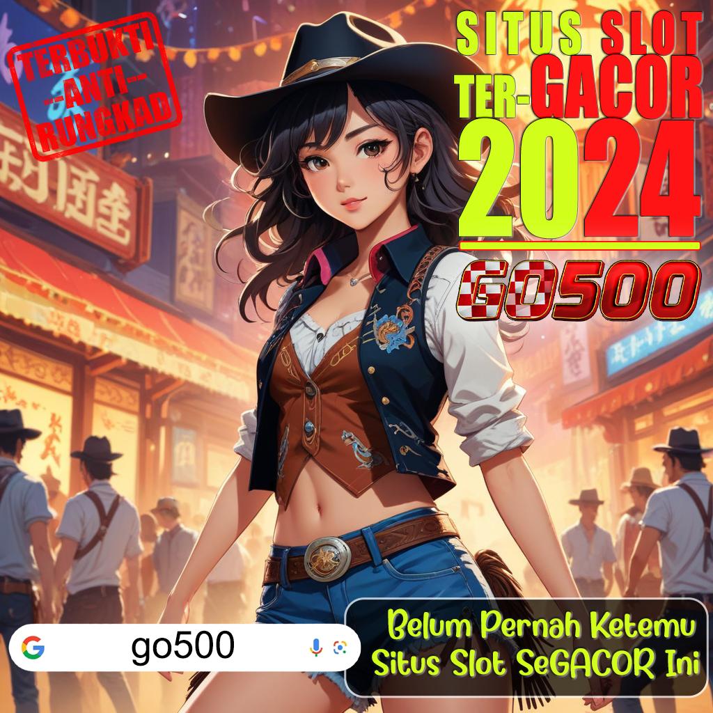 Slot Demo Mahjong 2024