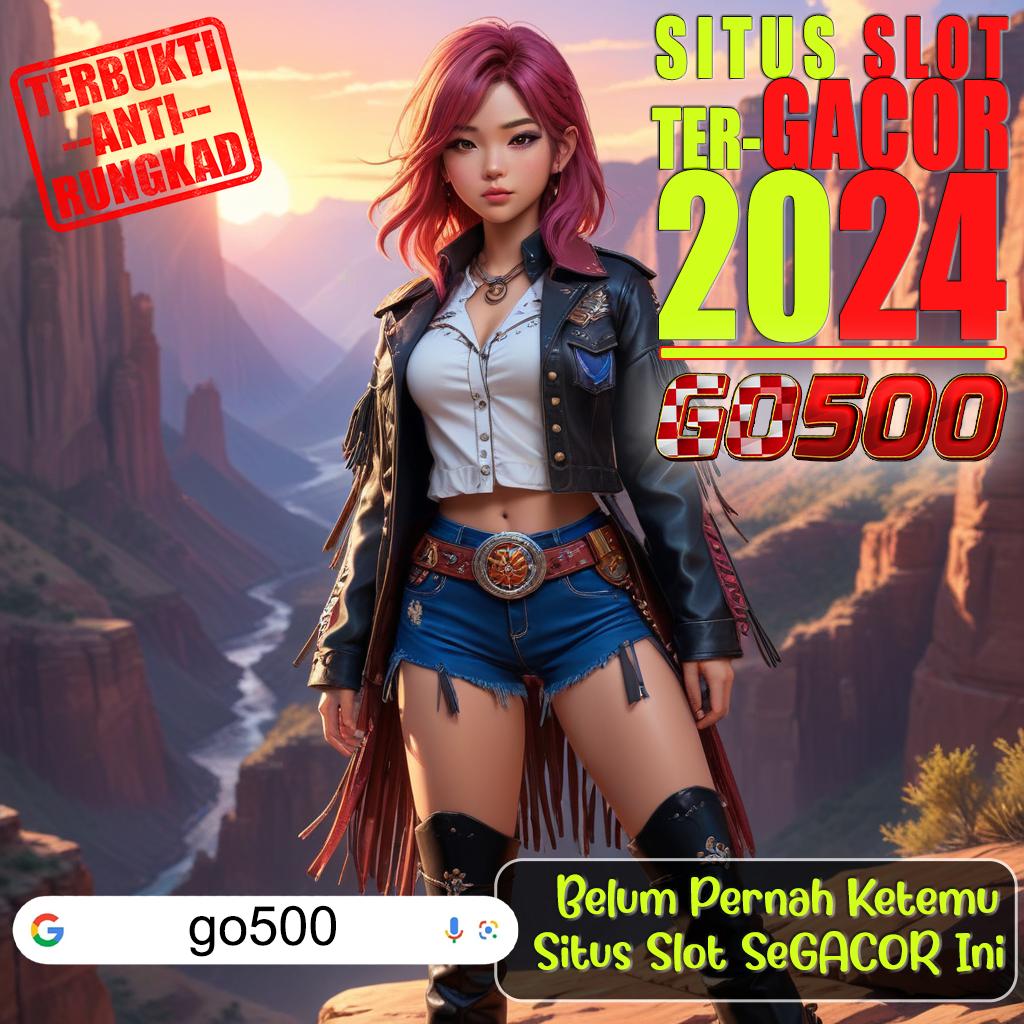 Petir Merah Slot Download