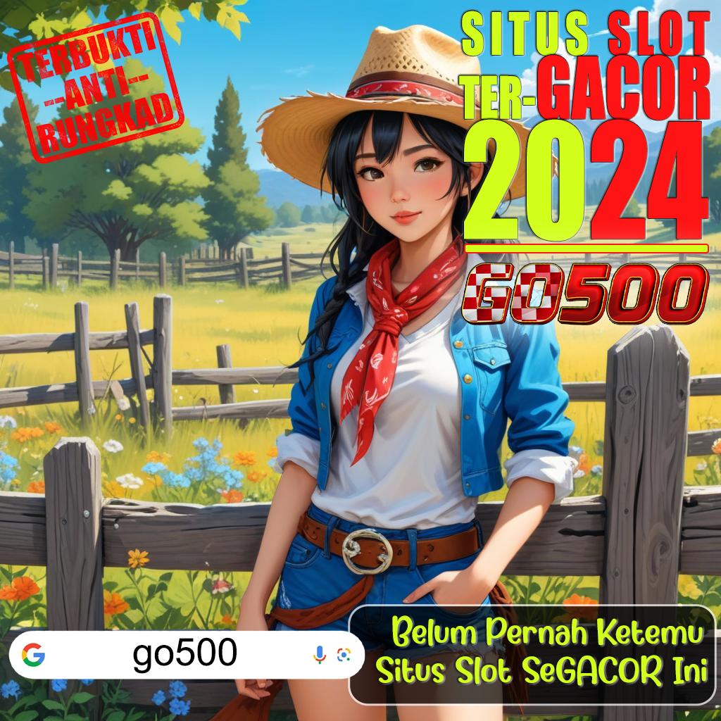 Slot Demo Gratis Maxwin