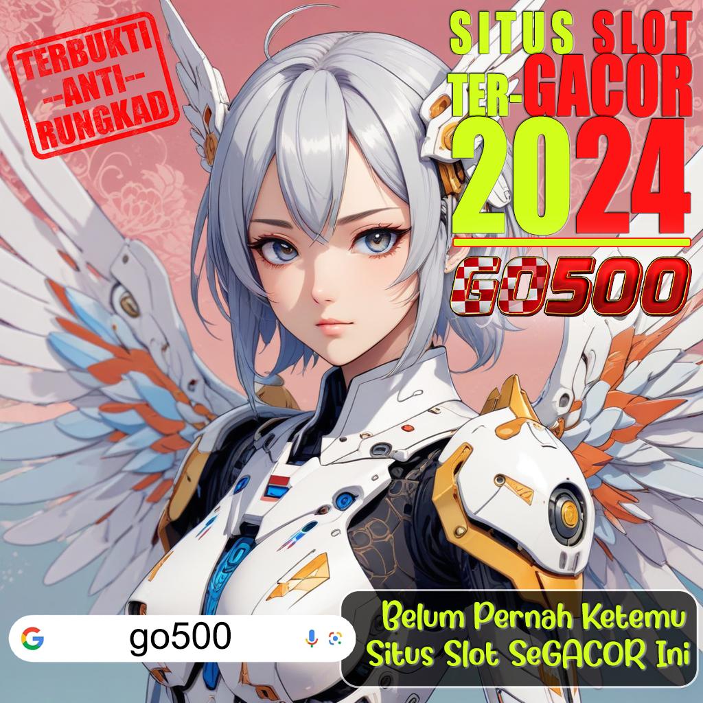 Latest Apk ER777 Gacor Slot Resmi