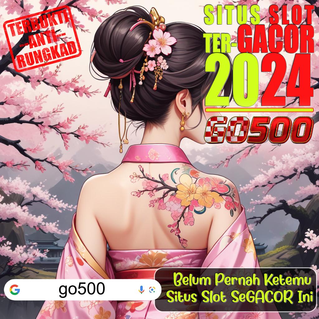 Akun Slot Jepang Pro Game Slot Gacor