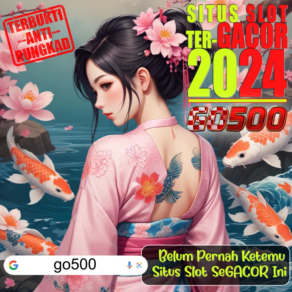 Slot Gratis Server Thailand