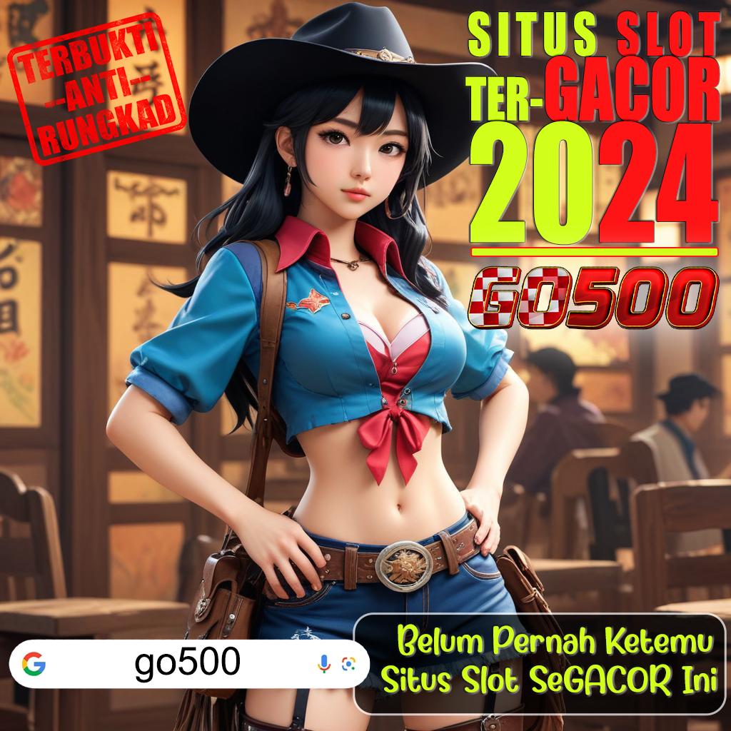 Slot Gacor Minimal Deposit 5rb Game Slot Via Dana