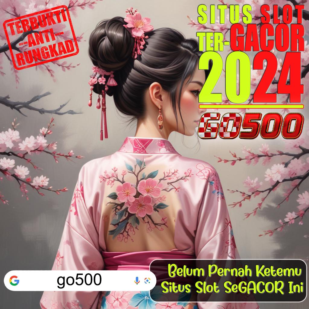 Slot Gacor Mlam Ini Gacor Server Jepang