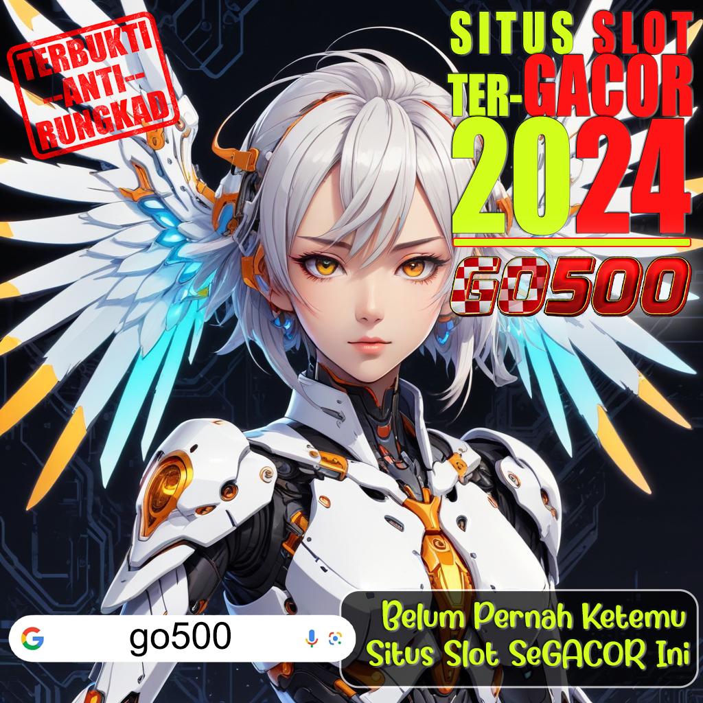 Slot Server Laos Breaker Slot V3