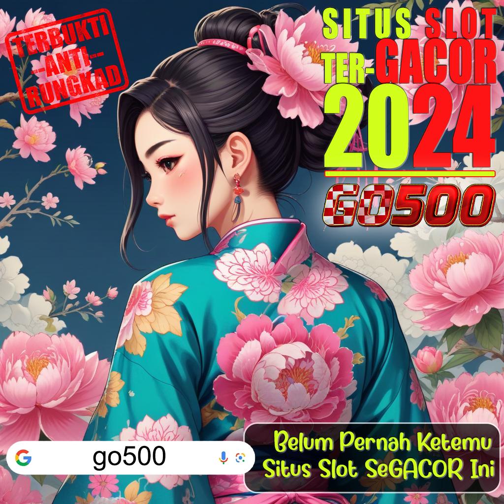 Slot 2024 Paling Gacor New Member 100 Slot