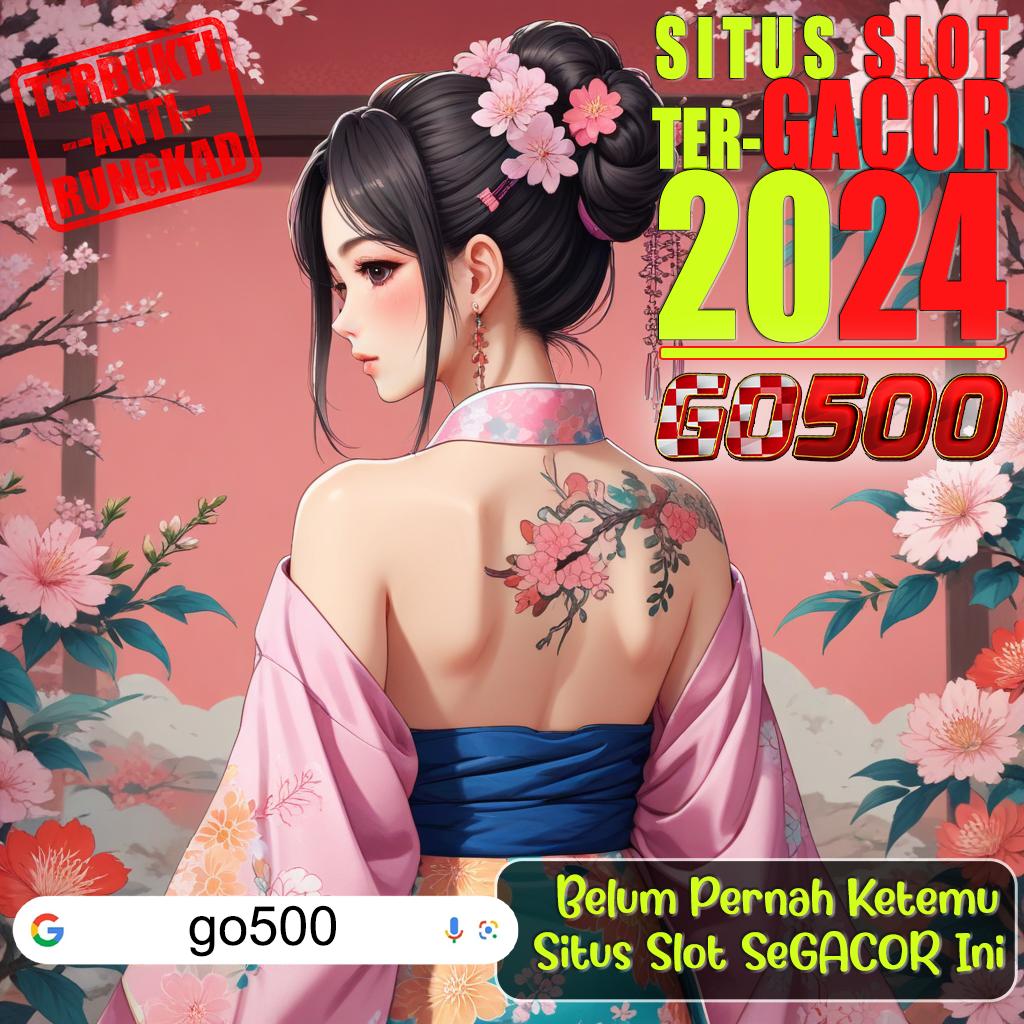 Slot Demo Bounty Game Slot Menghasilkan Saldo Dana