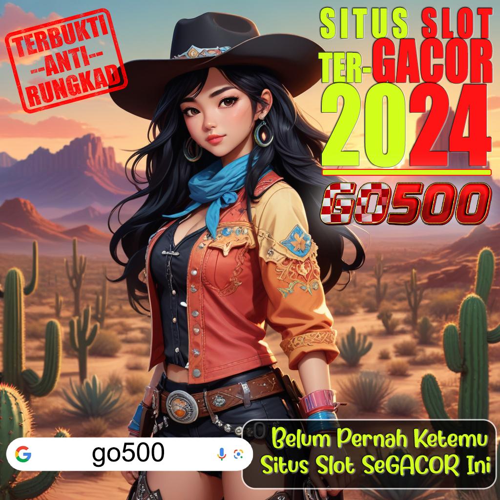 Slot Infini Gacor Android Scatter Download