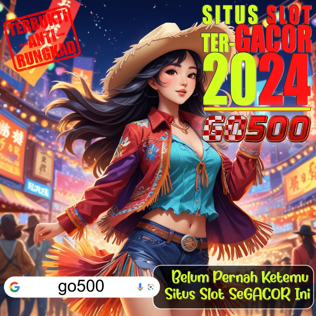 8278 Slots Android Versi Terbaru