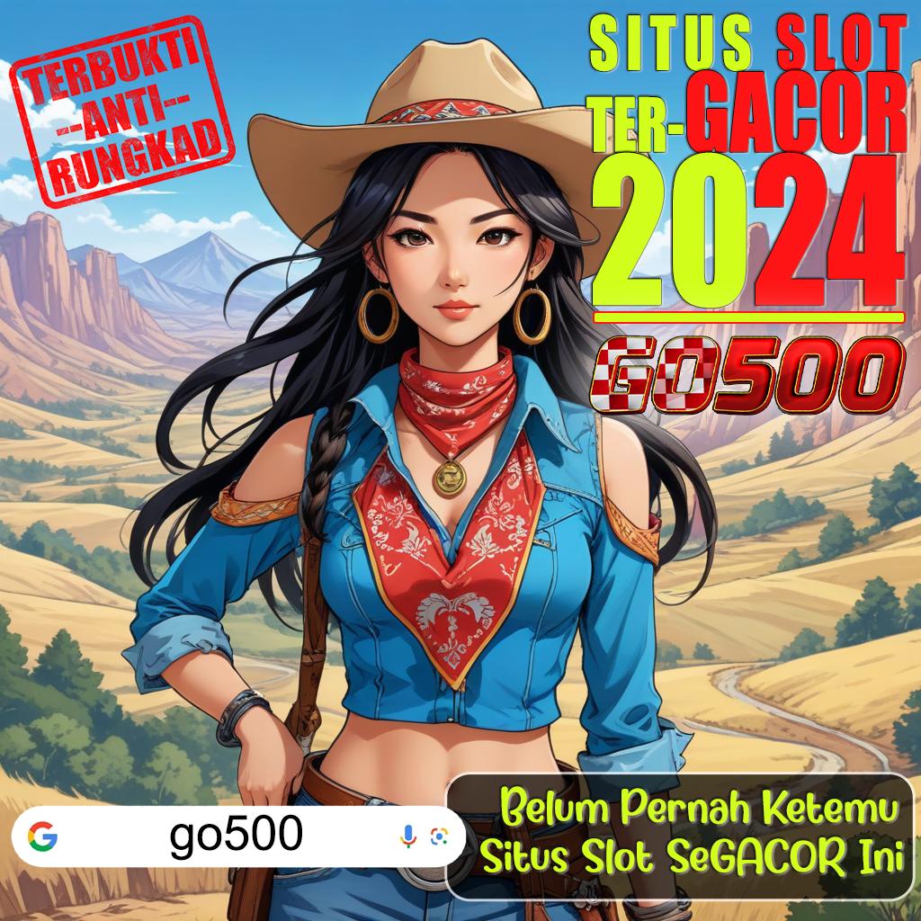 Slot Server Thailand No 1