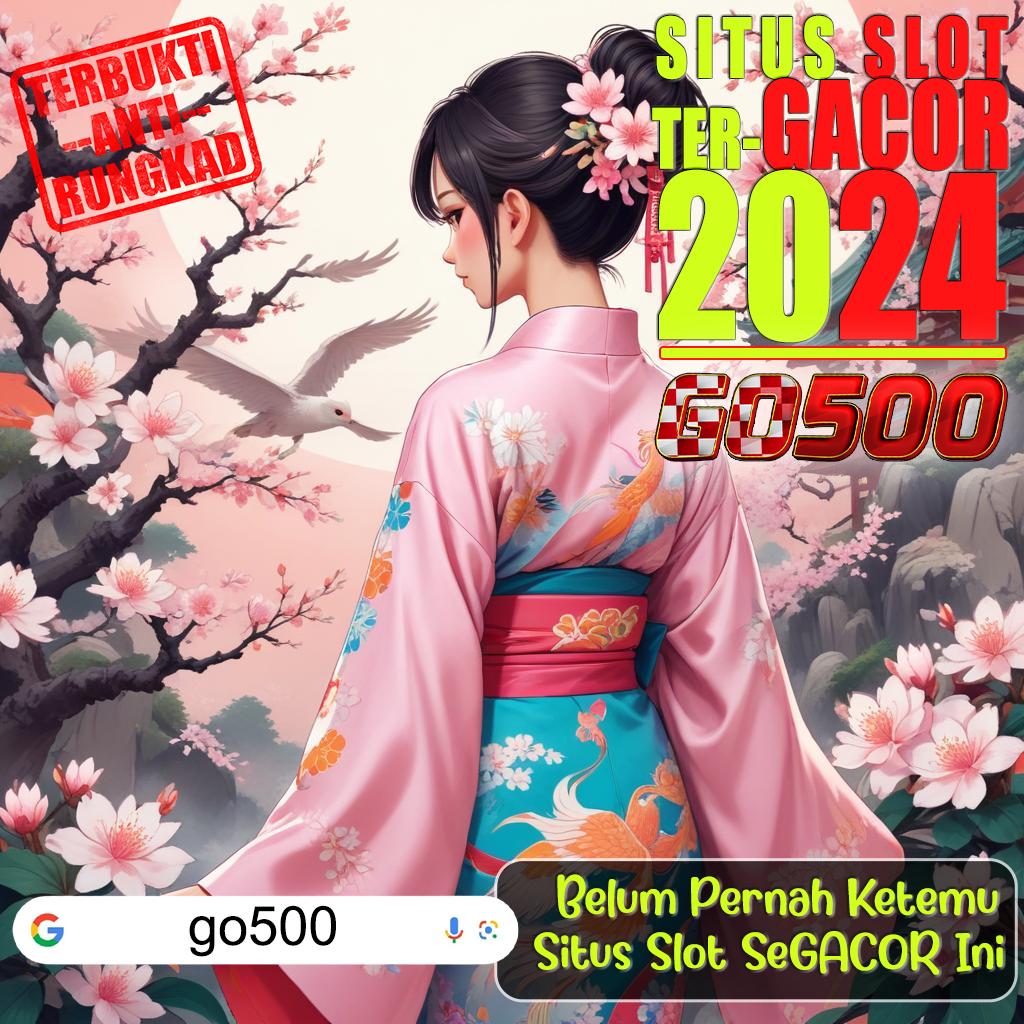 Slot Server Platinum Akun Asli Pro Jepang