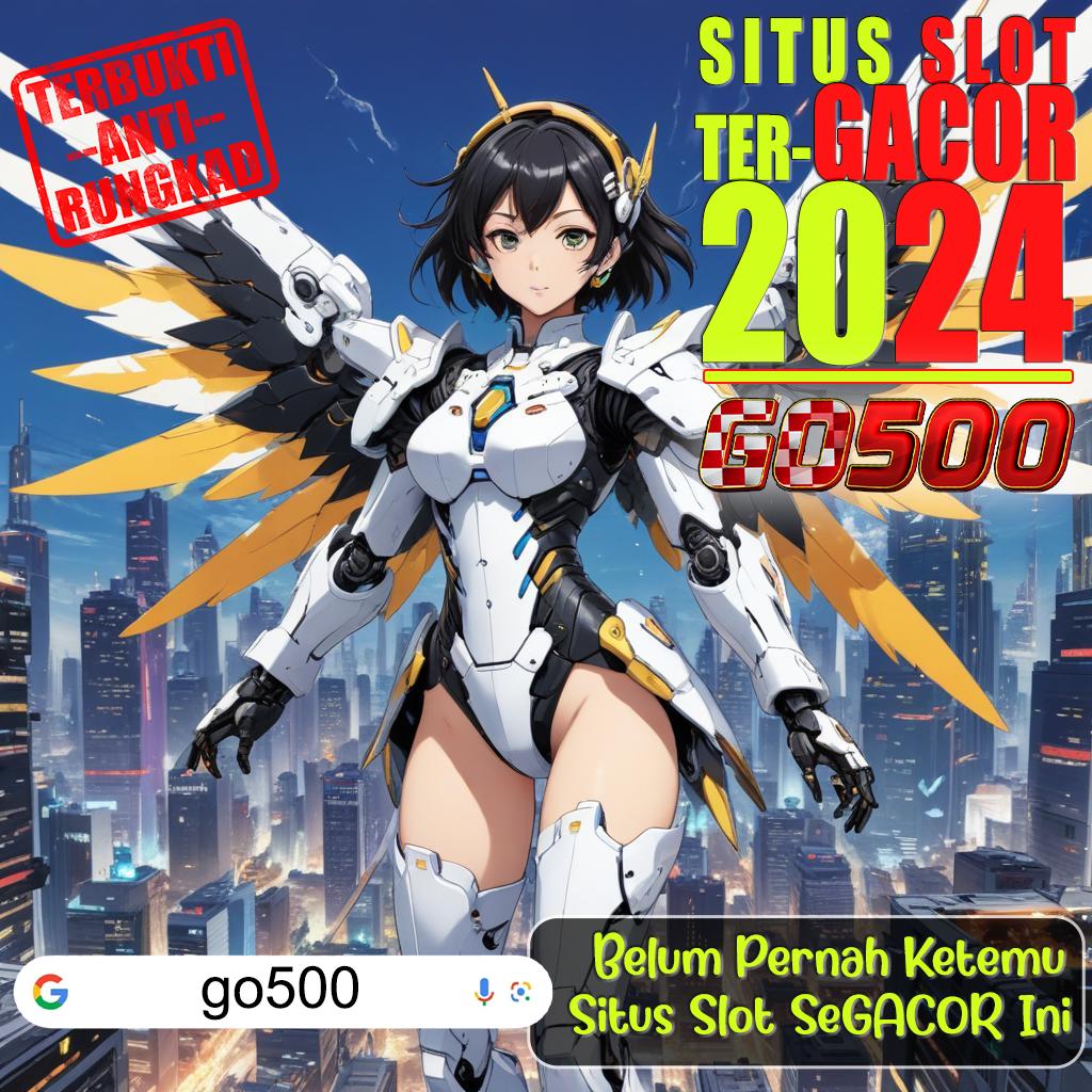 8278 Slots Android Versi Terbaru