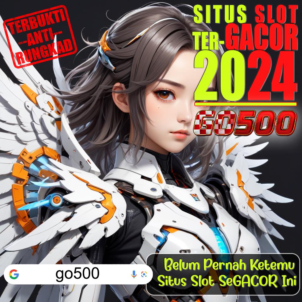 Alternatif QRIS SLOT Apk Lapak Sensa Terbaru