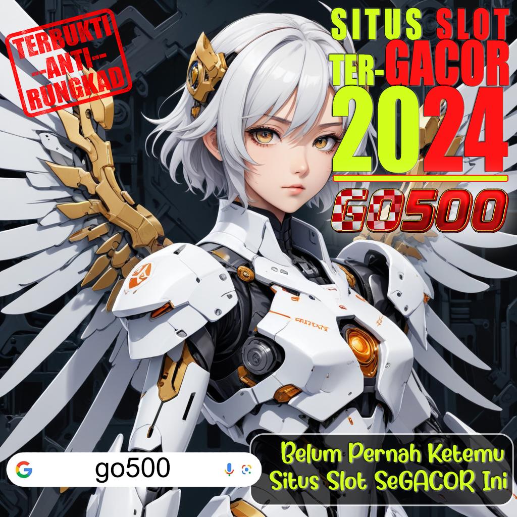 Slot Online Akun Dana Akses Slot Jepang