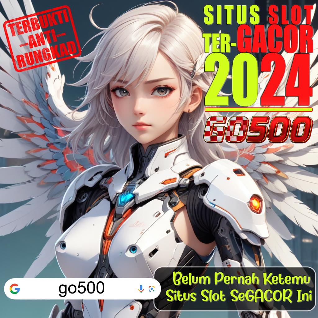 Agen Resmi SLOT DANA ASIA Apk Pencari Scatter Slot