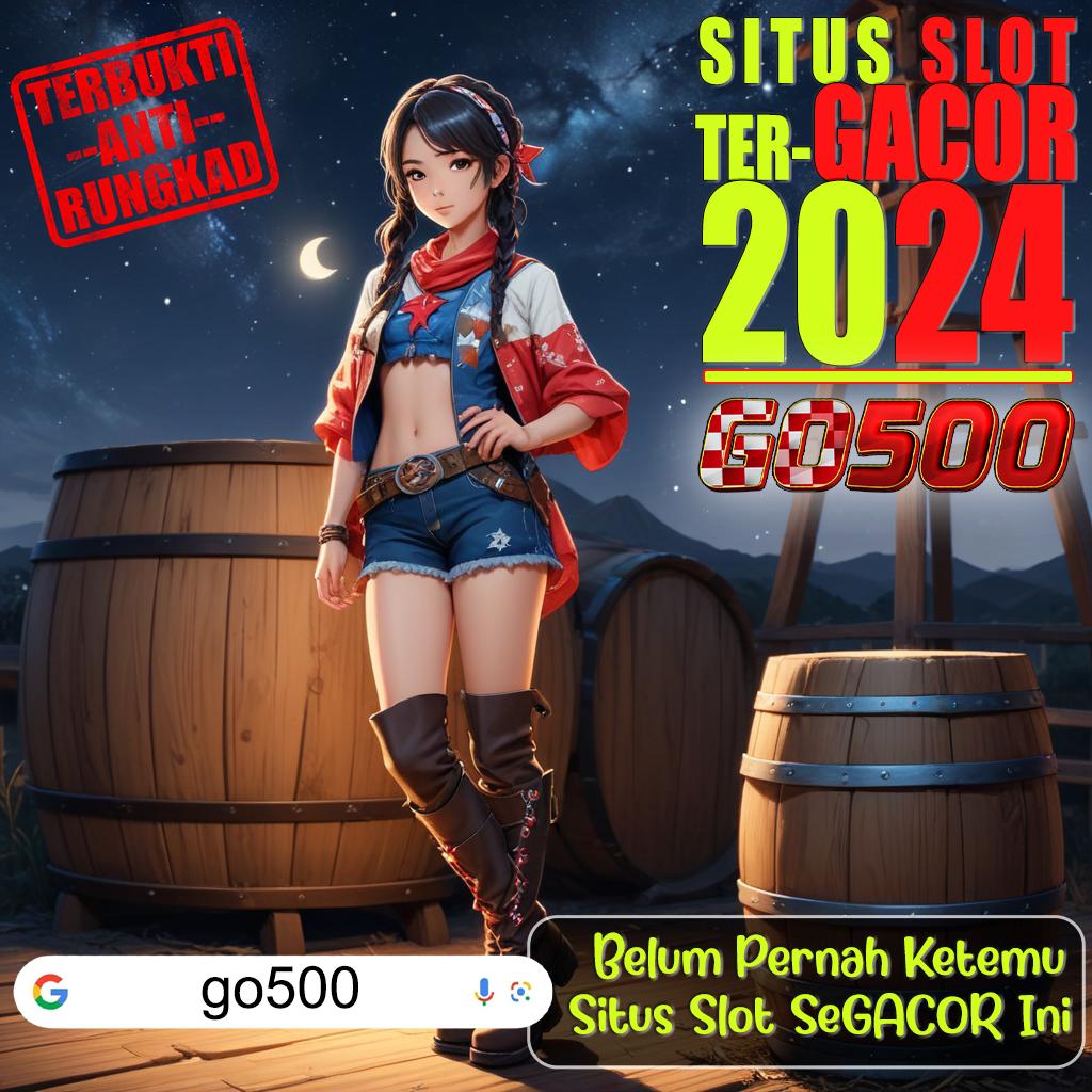 Slot Gacor Hari Ini Pragmatic Game Slot Gacor Jepang