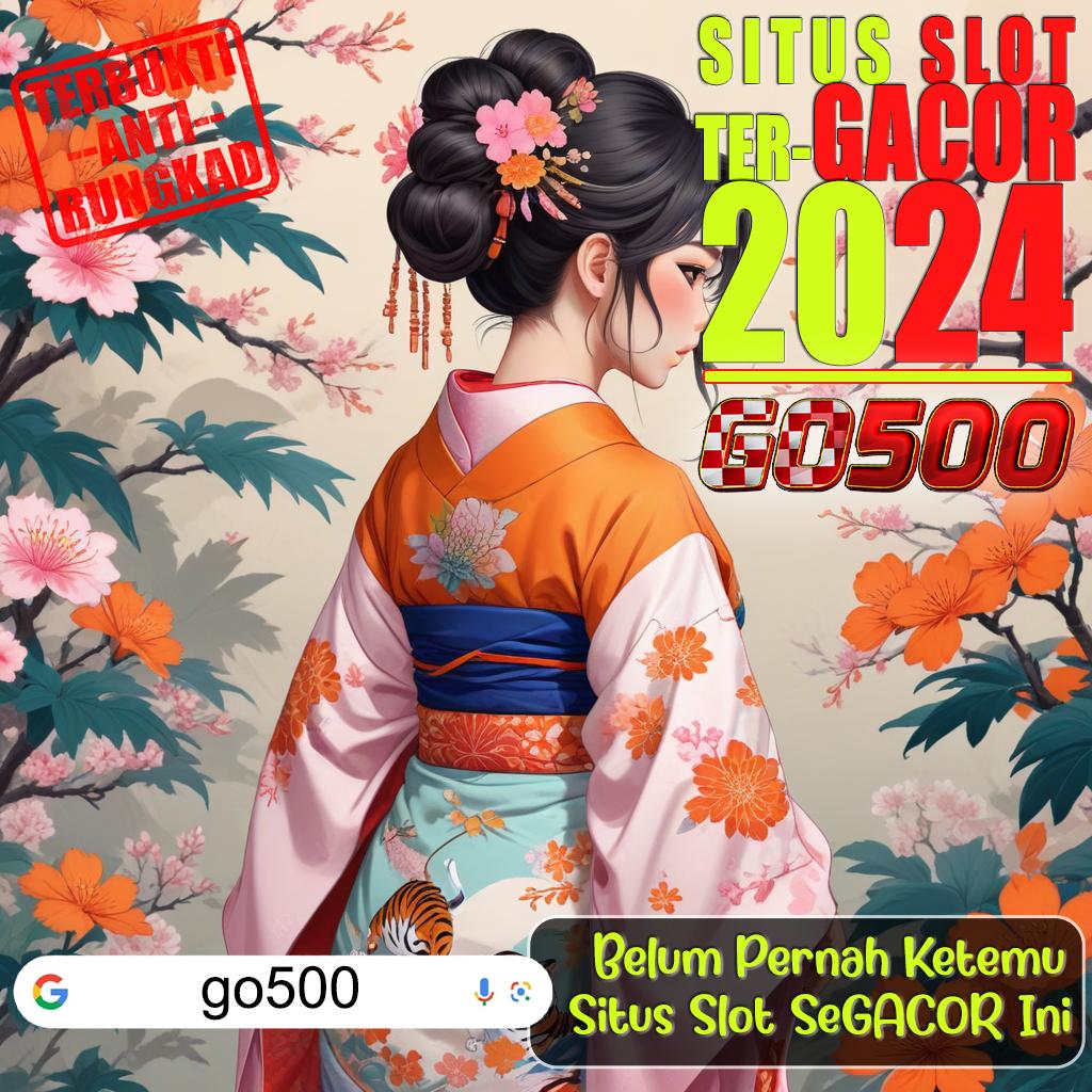 Slot Demo Luar Rupiah