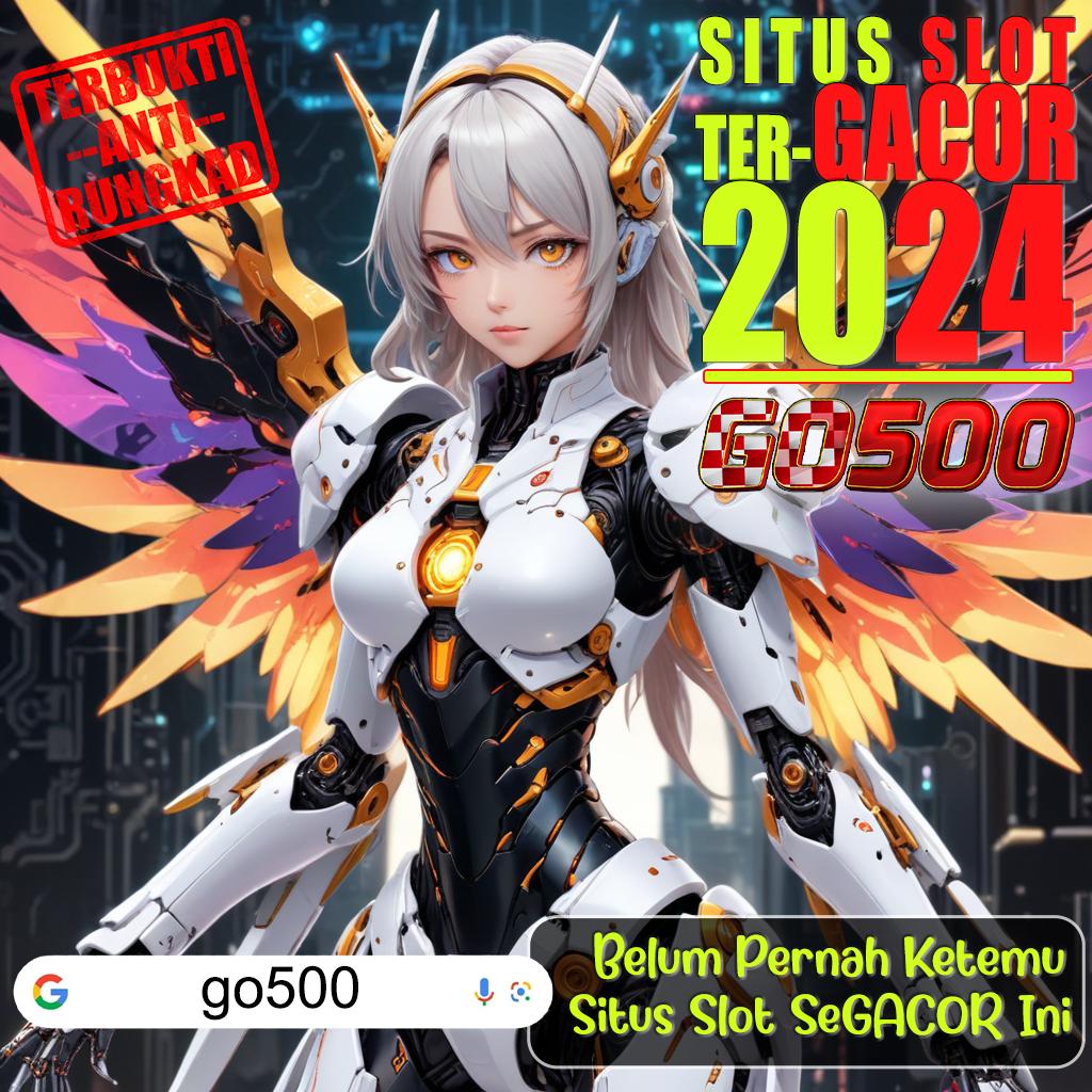 Akun Slot Demo Gacor Jepang Situs Slot Luar Negeri