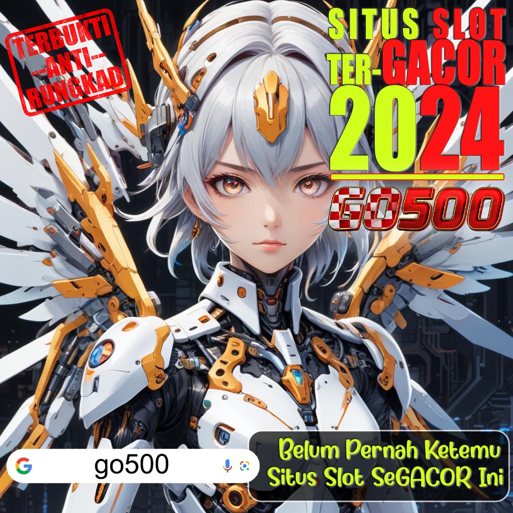 Apk v3.0.3 SENSOR GACOR Game Slot Penghasil Saldo Dana