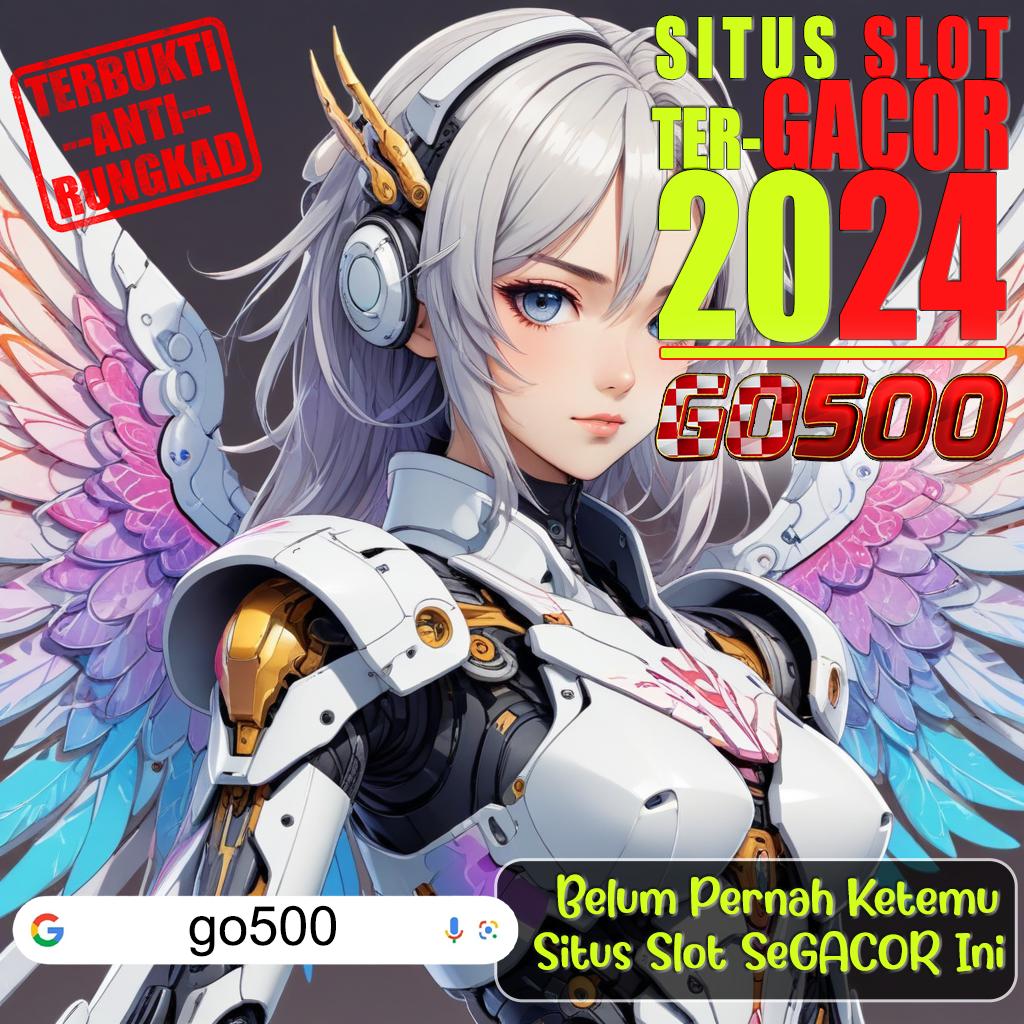 Akun Server Rusia Game Slot Yg Gacor