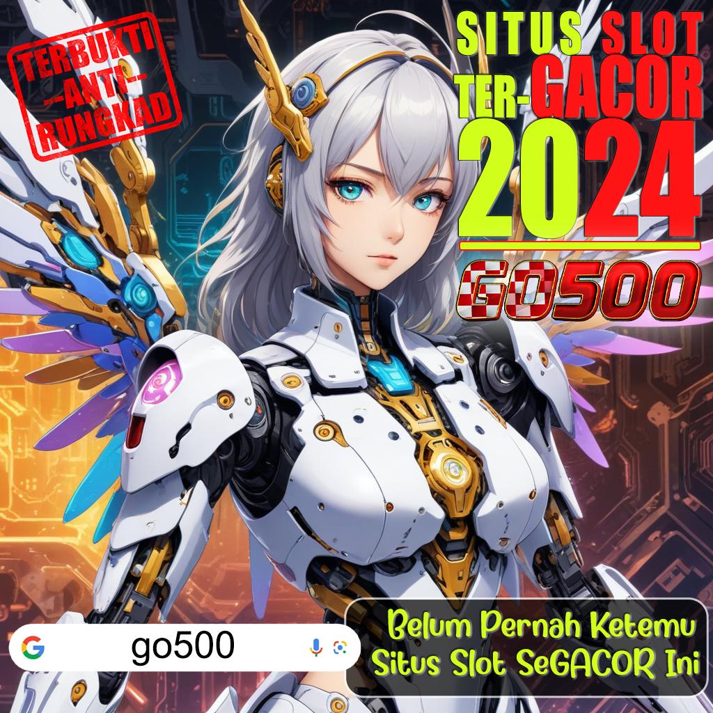 Robopragma Apk Apk Slot Gacor Terbaru