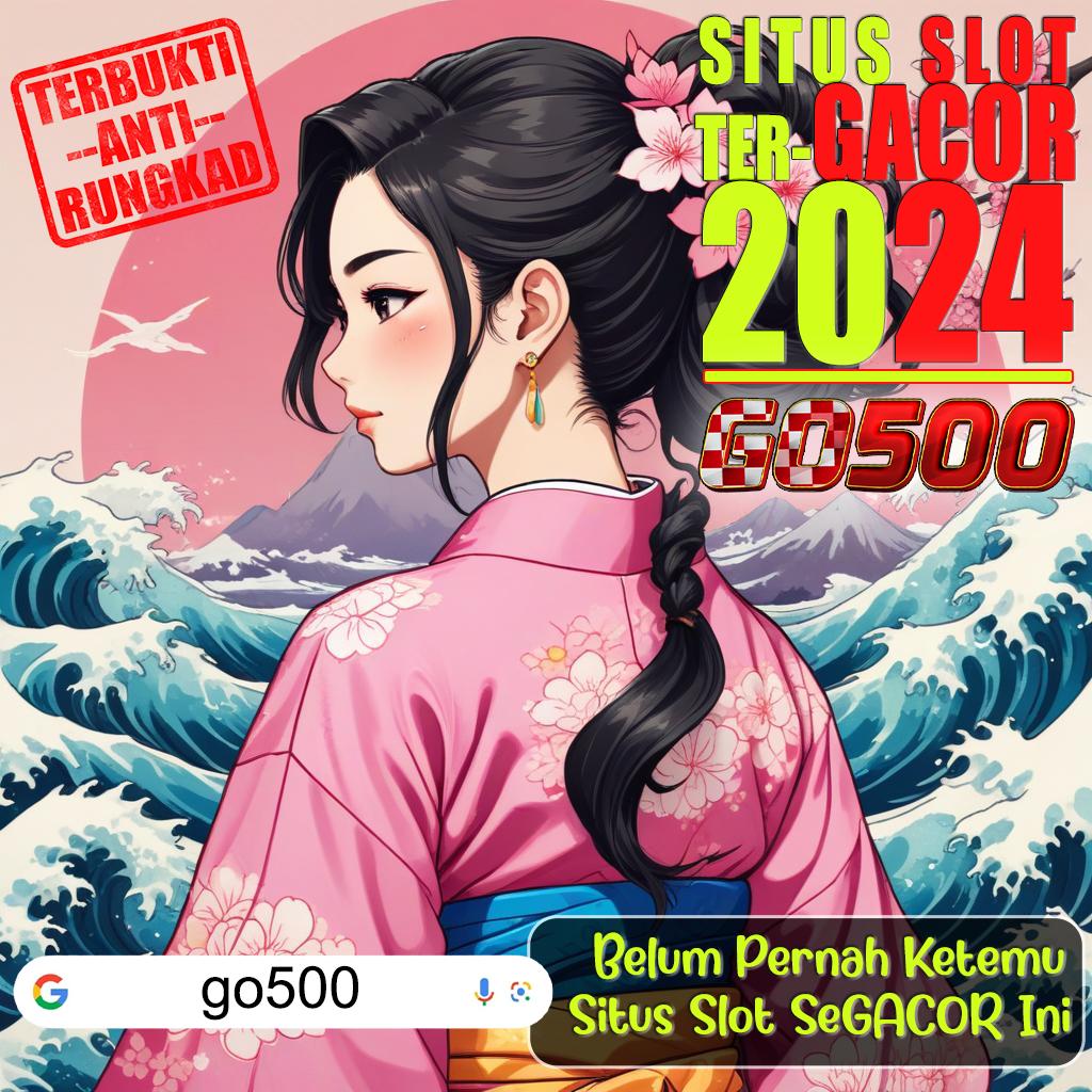 Mahjong Way Scatter Hitam Bo Slot Deposit Via Dana