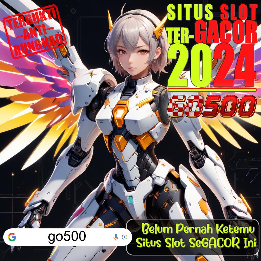 Slot Demo Anti Ngelag Akun Jepang Pro