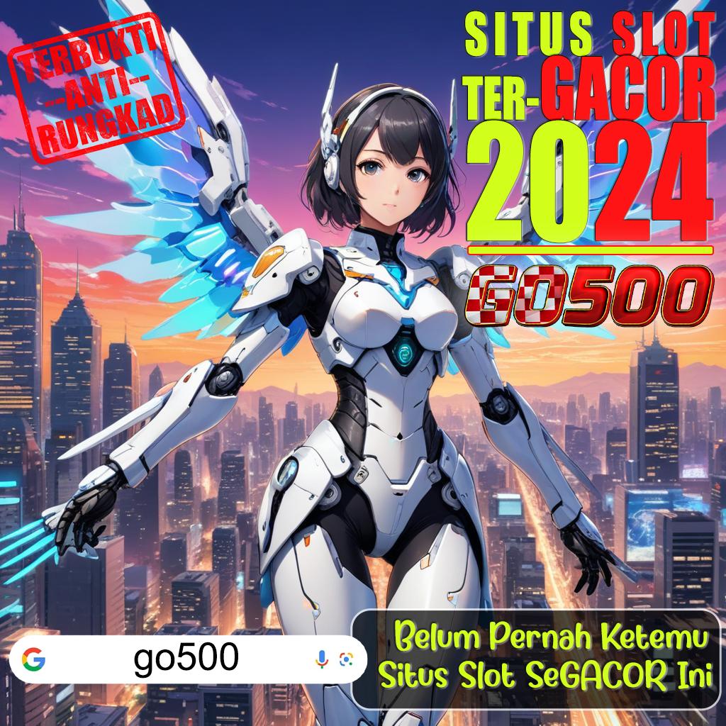 Slot Demo Anti Lag X500 Akun Gacor Server Luar