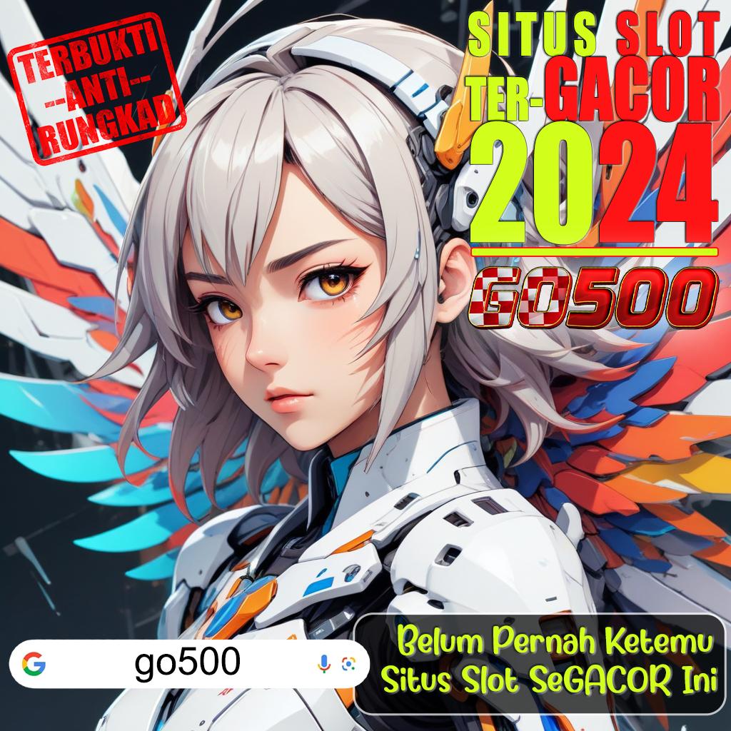 Slot Gacor Jepang Apk