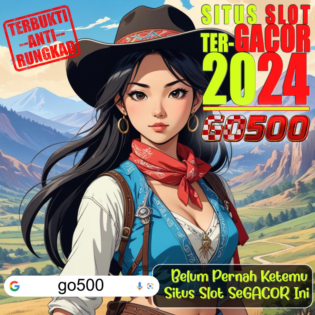 Pusat Maxwin 2024 Jackpot Slot