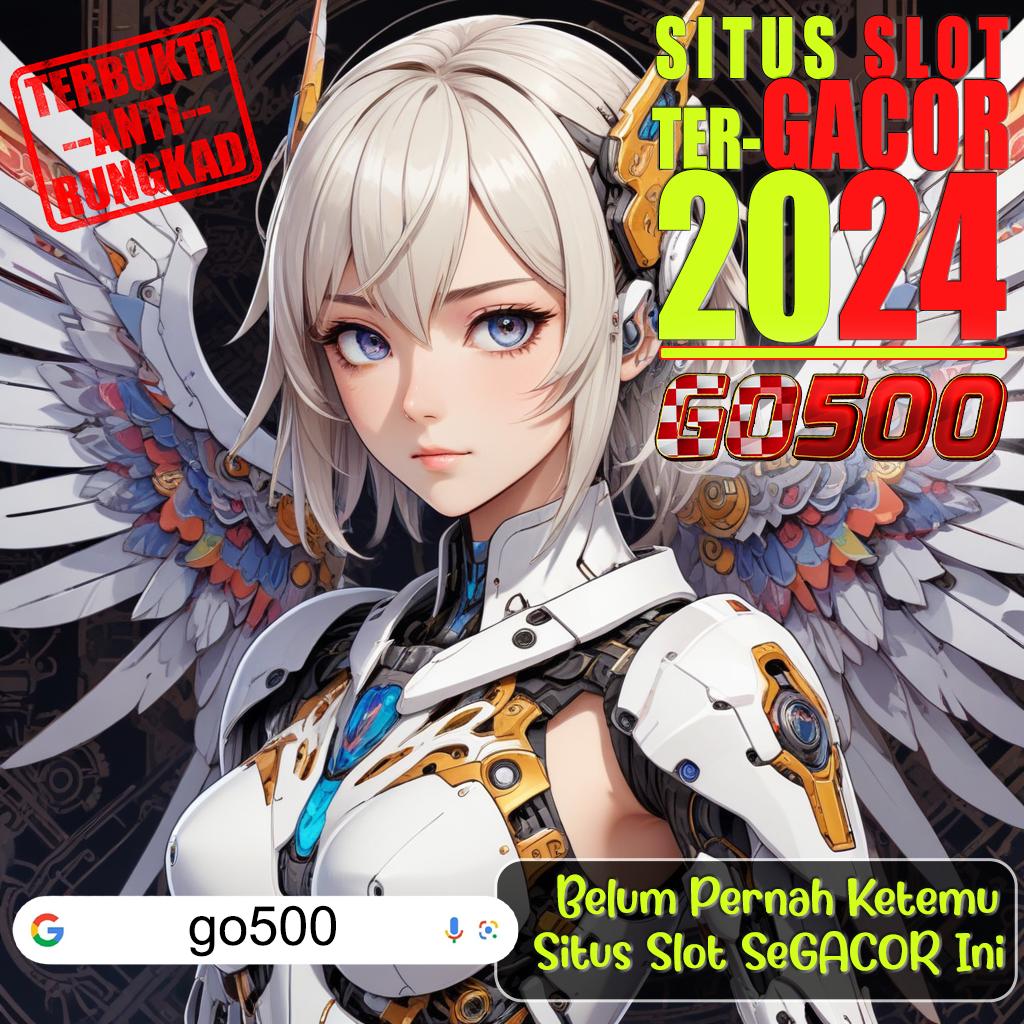 Slot Demo 2024 Gratis Lengkap