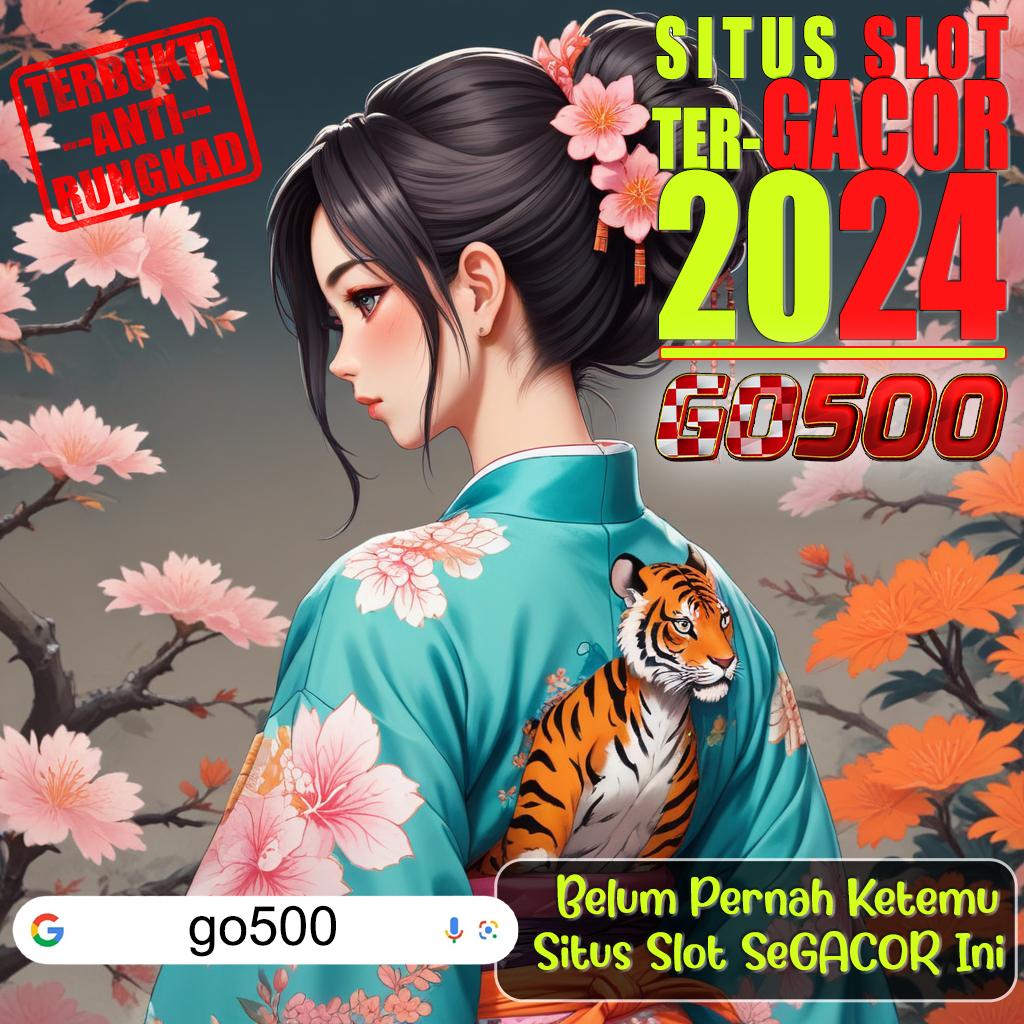 Slot Maxwin Anti Rungkad Apk 500x Slot