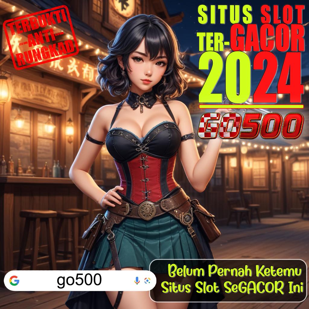 Slot Demo Gacor Server Jepang Bo Game Slot Gacor