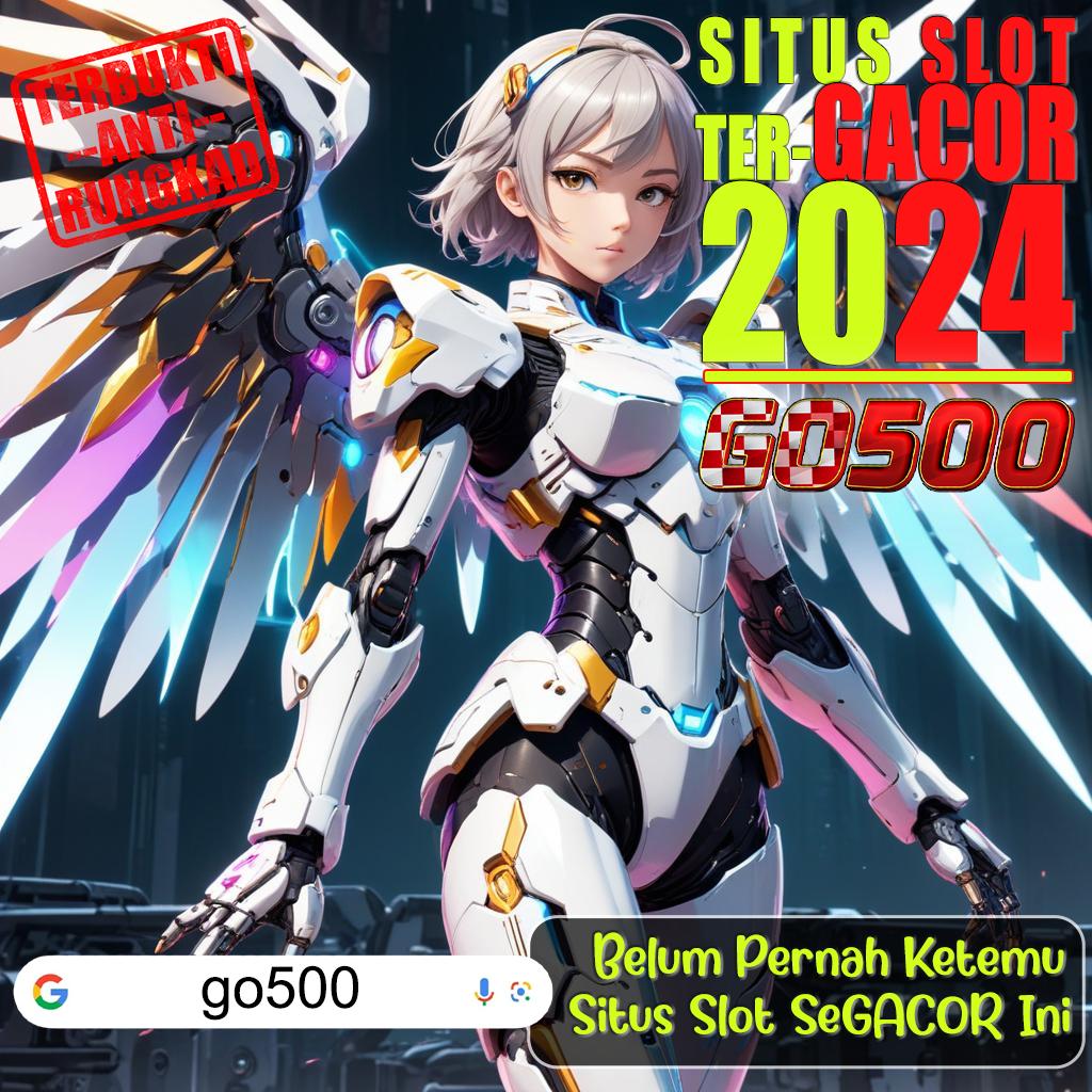 Go500 Login Bo Slot Server Idn