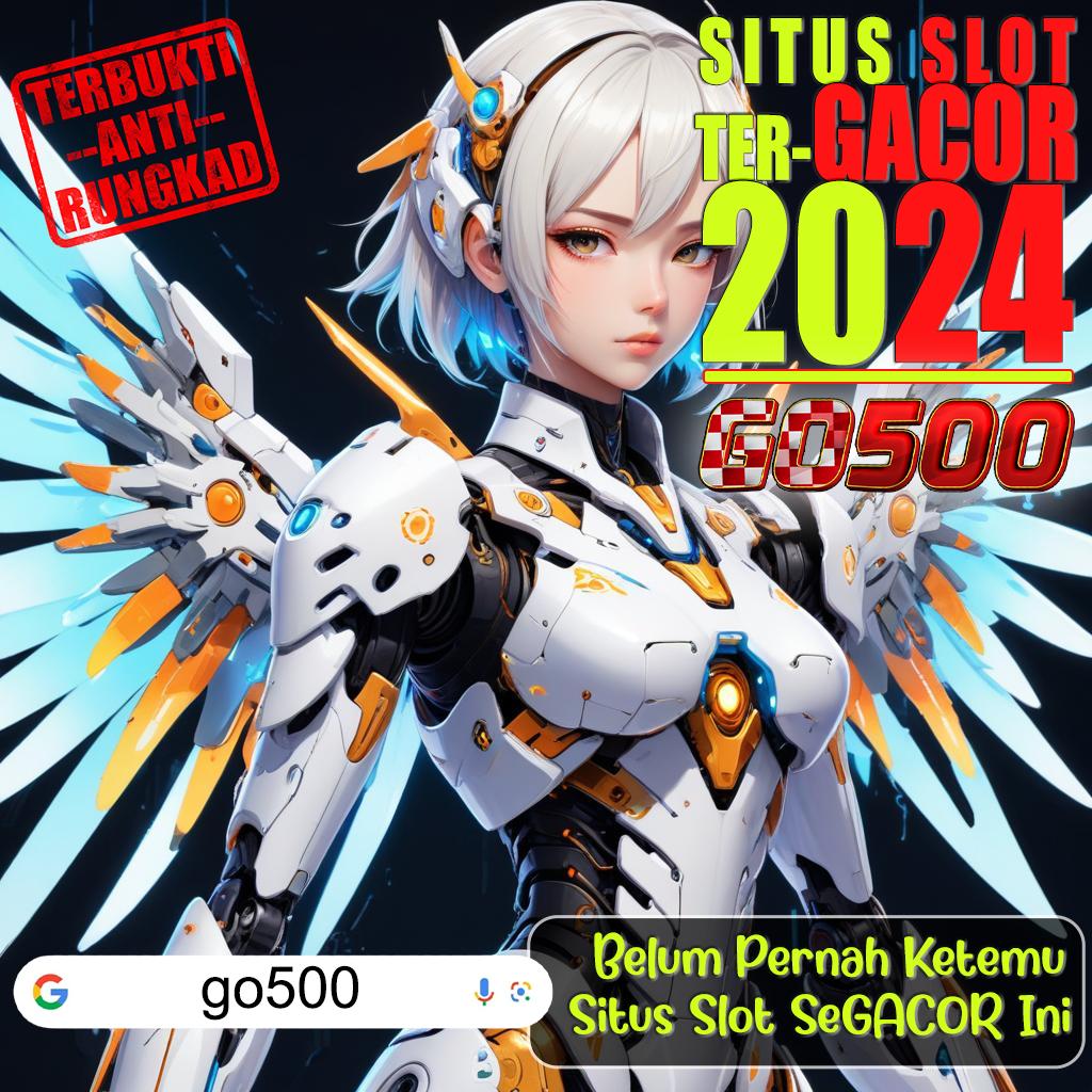 Slot Gacor Jili Apk Bobol Slot