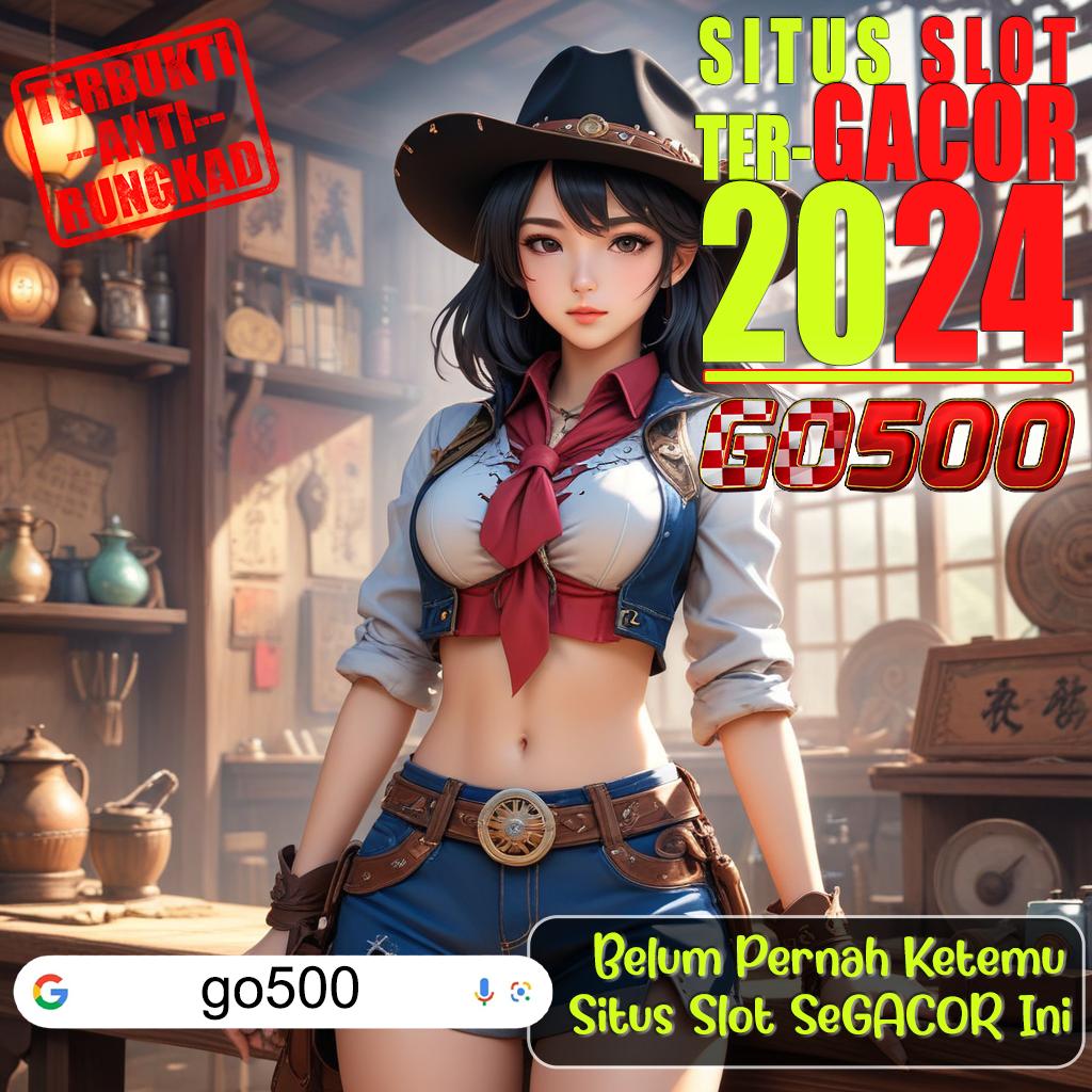 Slot Luar Asli Bo Slot Gacor Luar