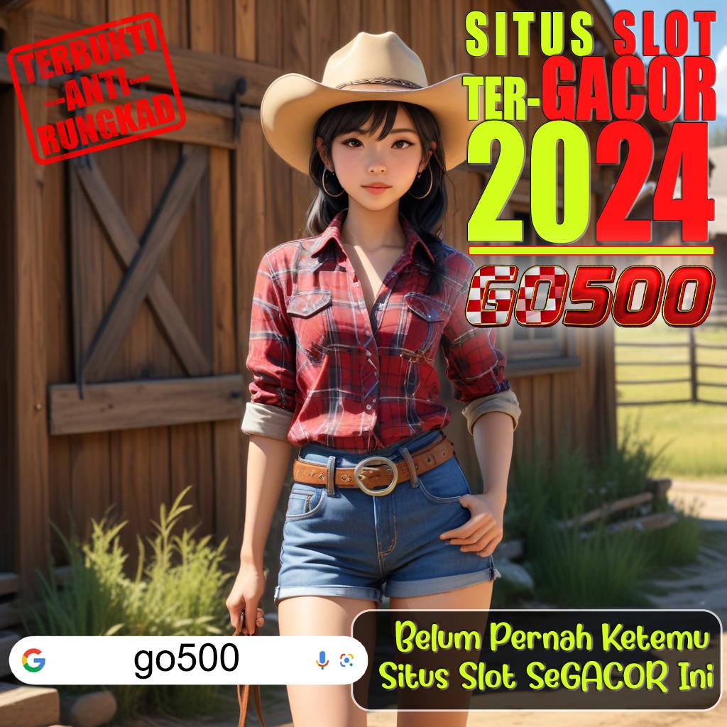 SLOT ROBOPRAGMA ASLI