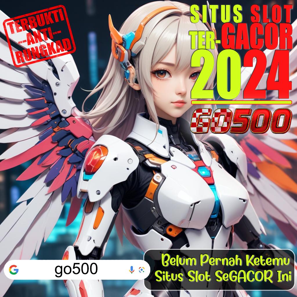 Bot Slot Hacker Apk