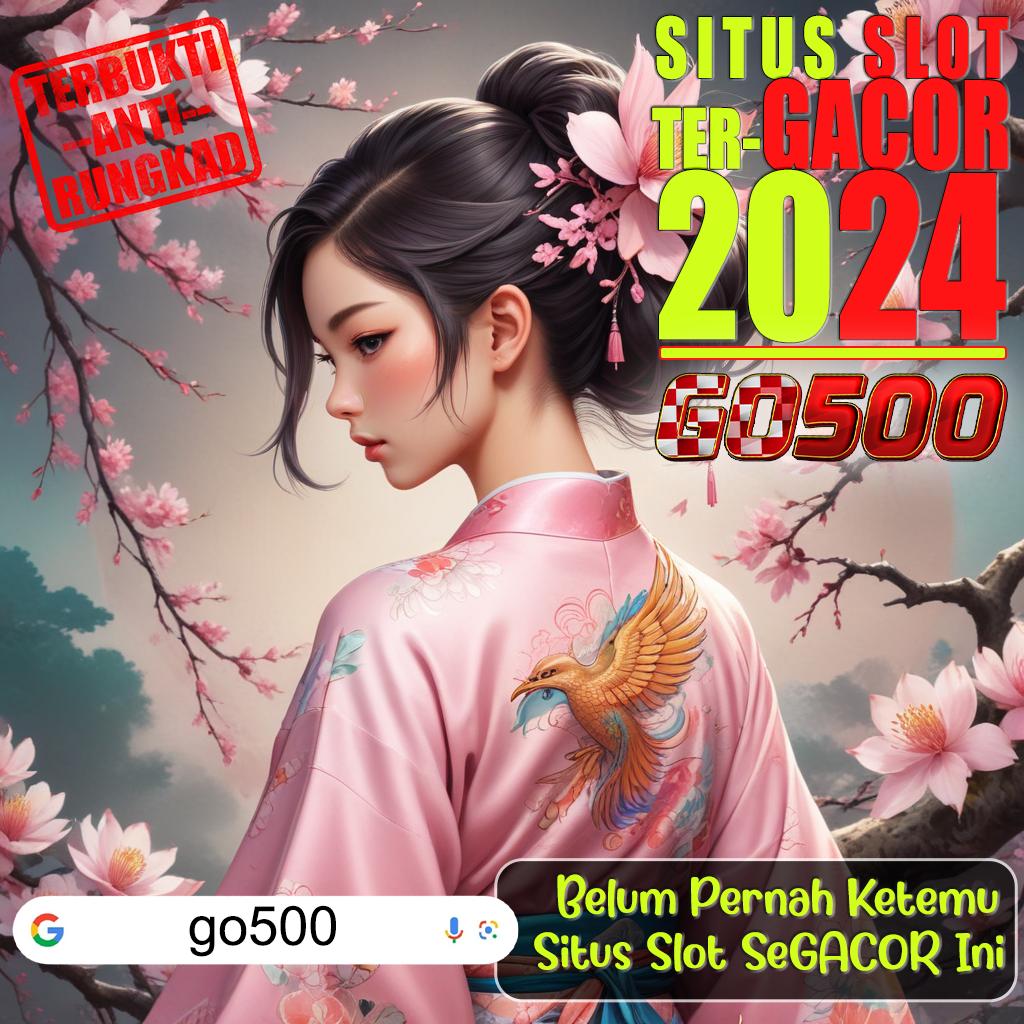 Slot Demo Anti Lag X500 Cek Jam Gacor Slot