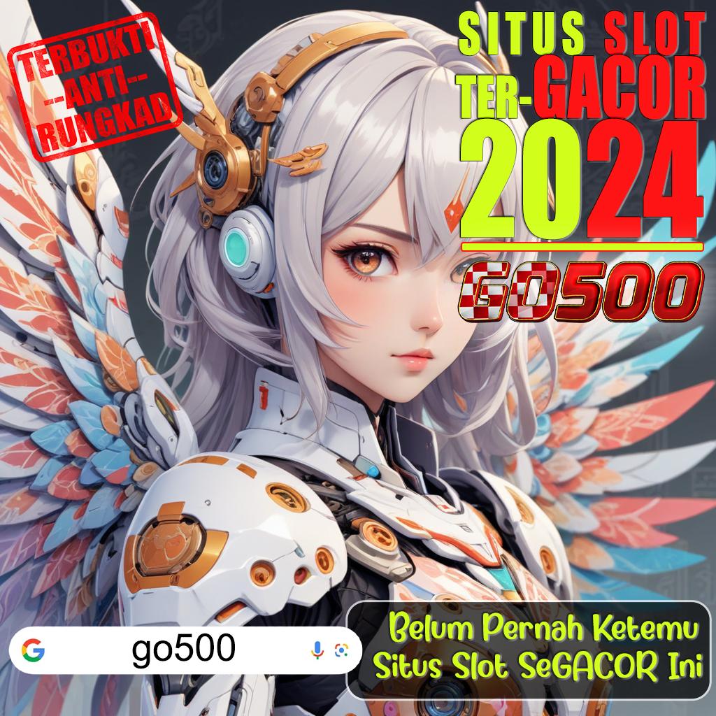 20 Link Slot Demo Aplikasi Cheat Slot Injector Apk