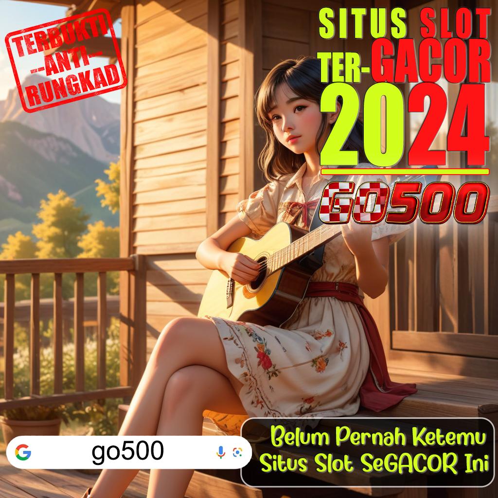 Slot Gacor Hari Ini Mahjong Ways Bo Server Rusia