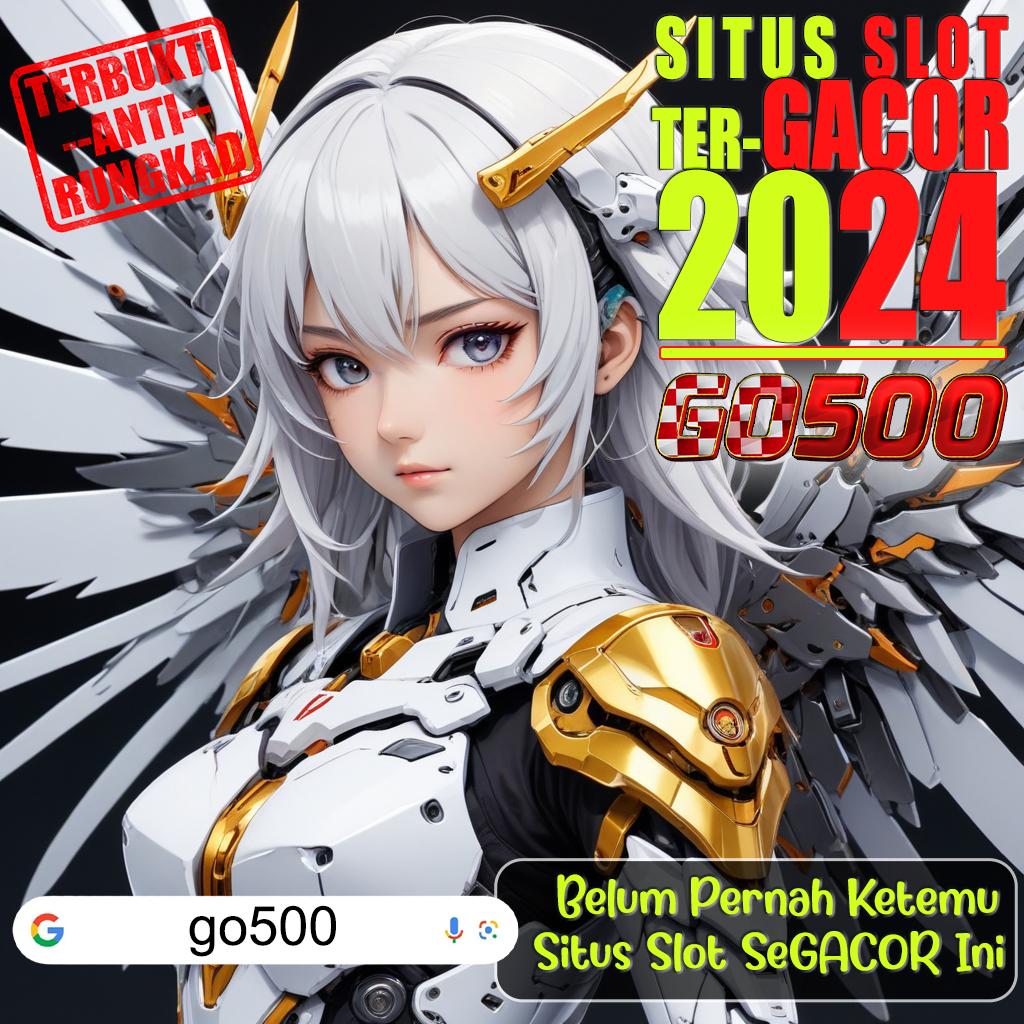 Slot Mahjong Server Luar Bukti Maxwin